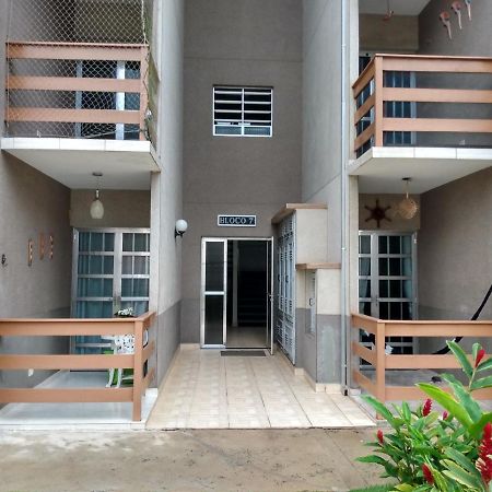 Condominio Villagio De Maranduba VII - Praia Do Sape Ubatuba Exteriér fotografie