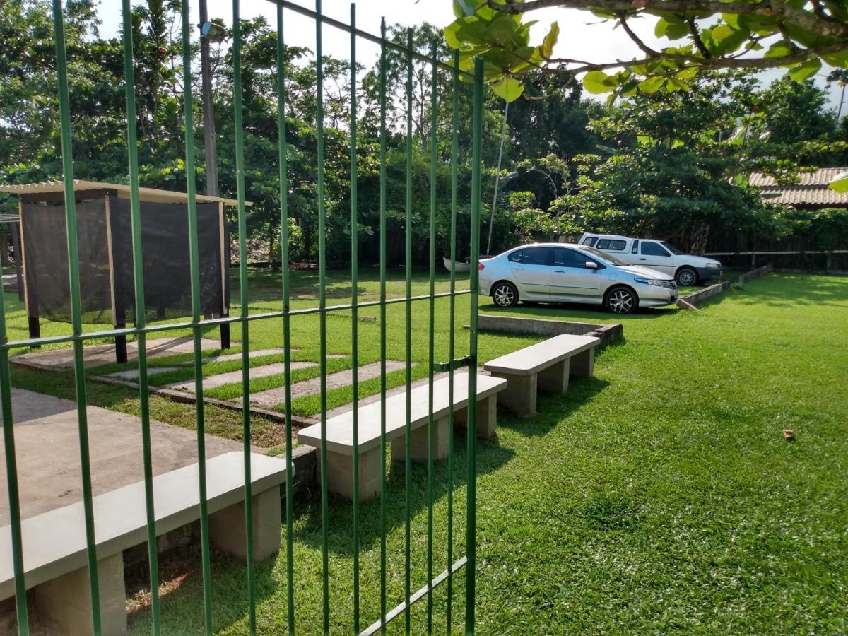 Condominio Villagio De Maranduba VII - Praia Do Sape Ubatuba Exteriér fotografie