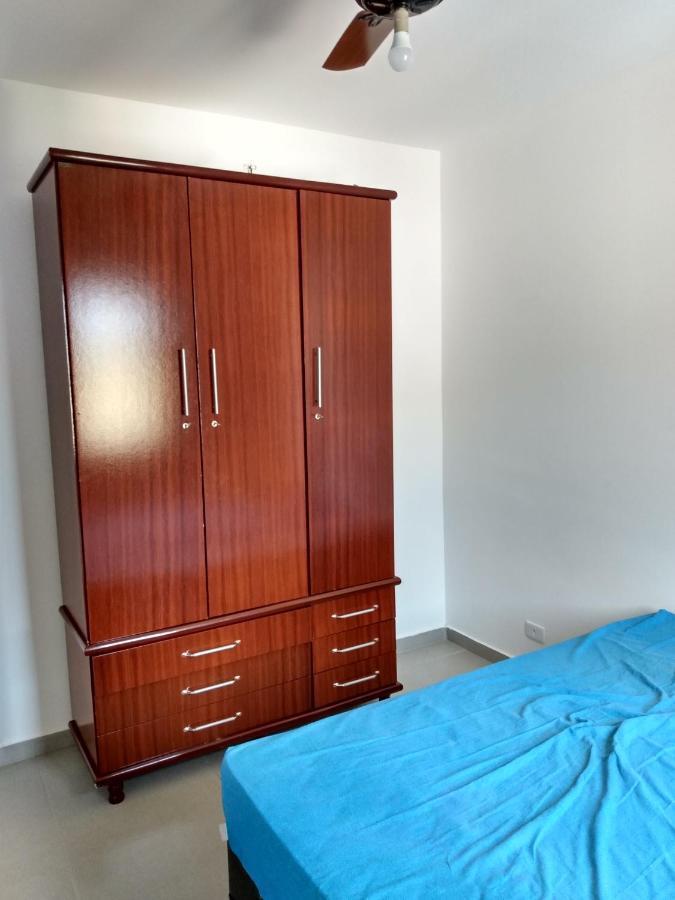 Condominio Villagio De Maranduba VII - Praia Do Sape Ubatuba Exteriér fotografie