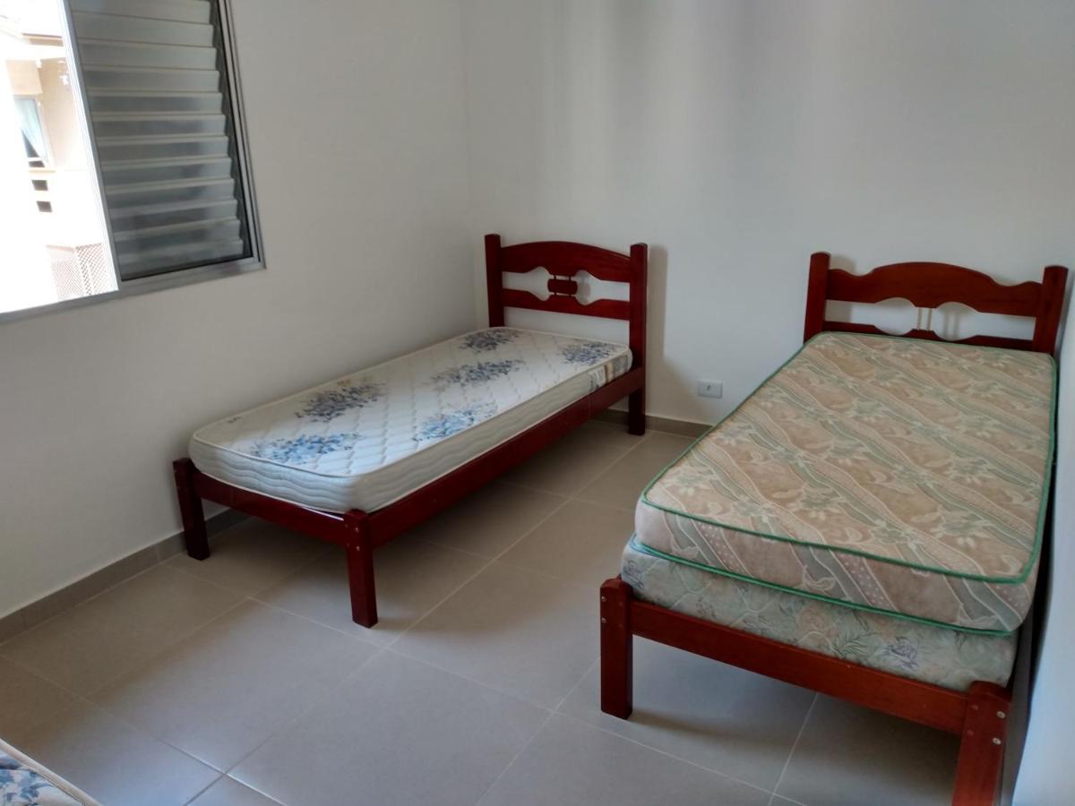Condominio Villagio De Maranduba VII - Praia Do Sape Ubatuba Exteriér fotografie