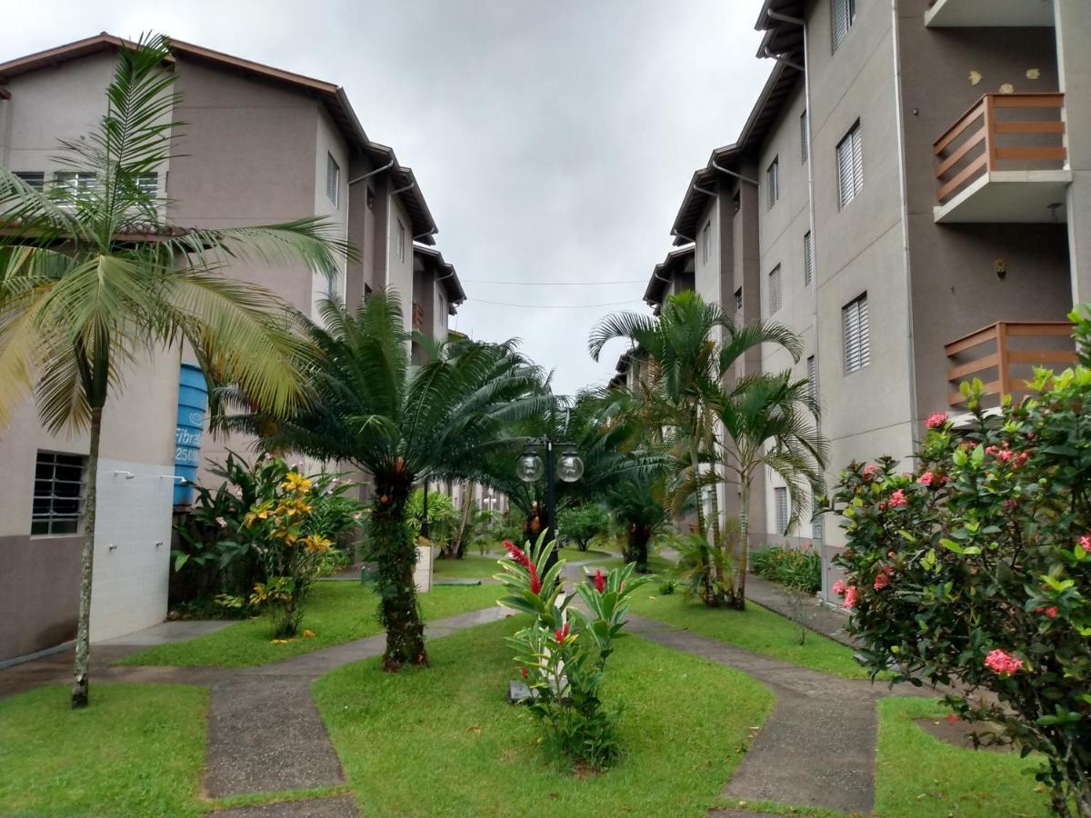 Condominio Villagio De Maranduba VII - Praia Do Sape Ubatuba Exteriér fotografie