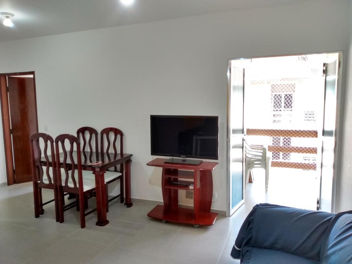 Condominio Villagio De Maranduba VII - Praia Do Sape Ubatuba Exteriér fotografie