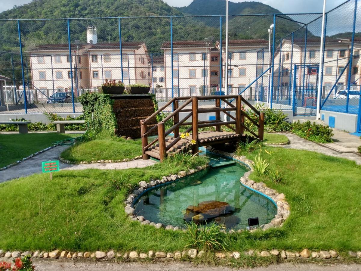 Condominio Villagio De Maranduba VII - Praia Do Sape Ubatuba Exteriér fotografie