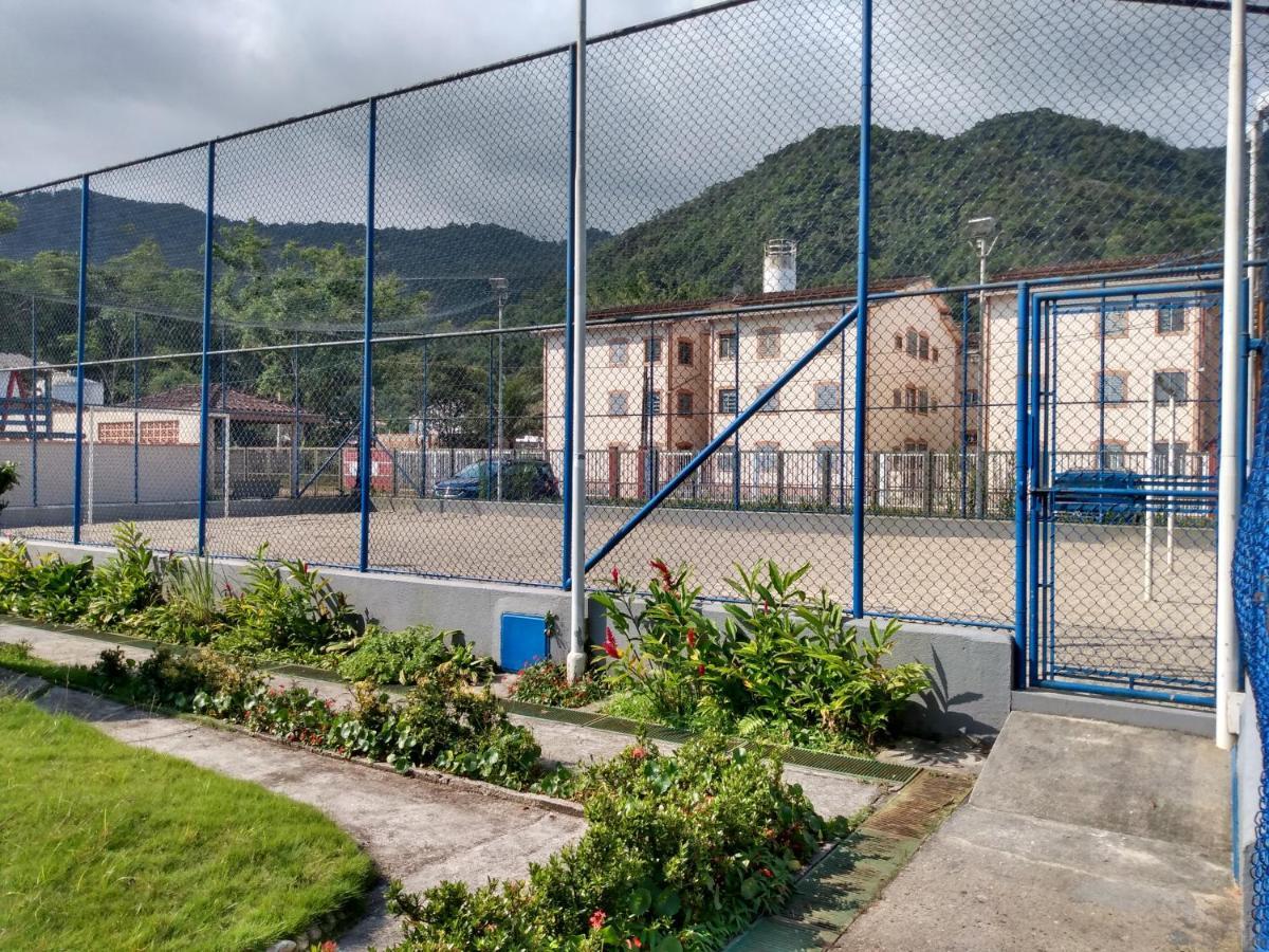 Condominio Villagio De Maranduba VII - Praia Do Sape Ubatuba Exteriér fotografie